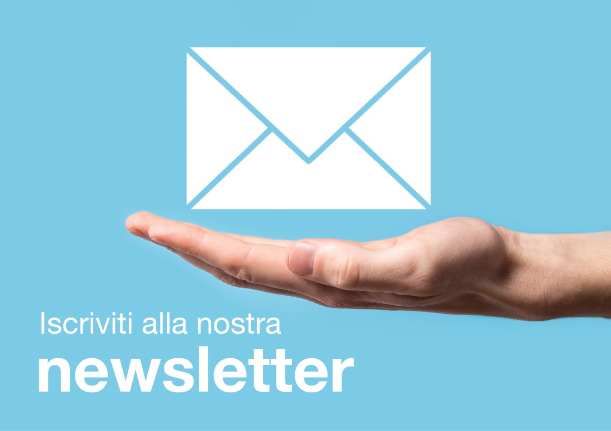 Headerbild Newsletter abonnieren I (Mobil)